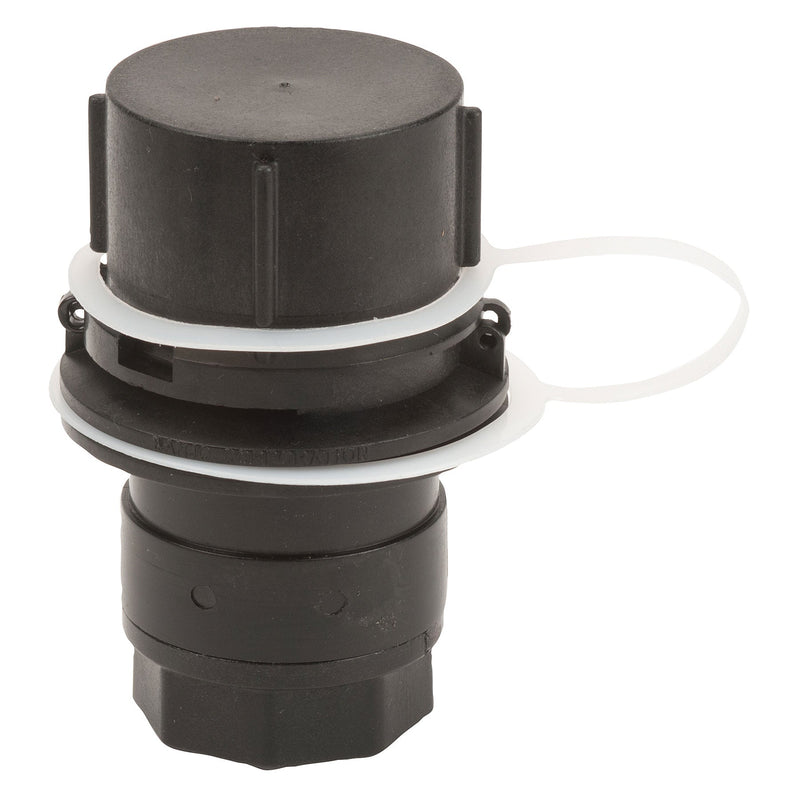 Banjo DPCM100 Dry Poppet Couplings Dry Disconnect